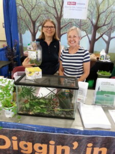 Cover photo for THANK YOU Extension Master Gardener Volunteers!!